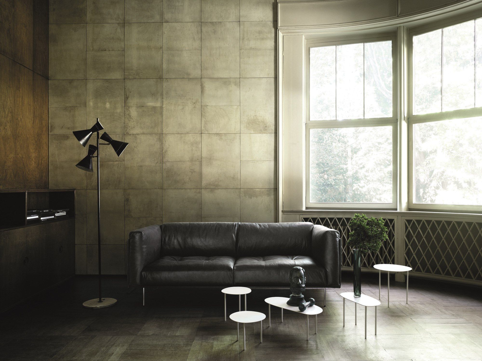 Съемный диван Living Divani Rod ARCH-00092737 - Вид №6