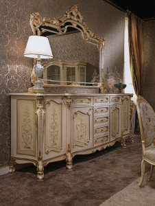 Буфет RUBINO CARLO ASNAGHI 11493