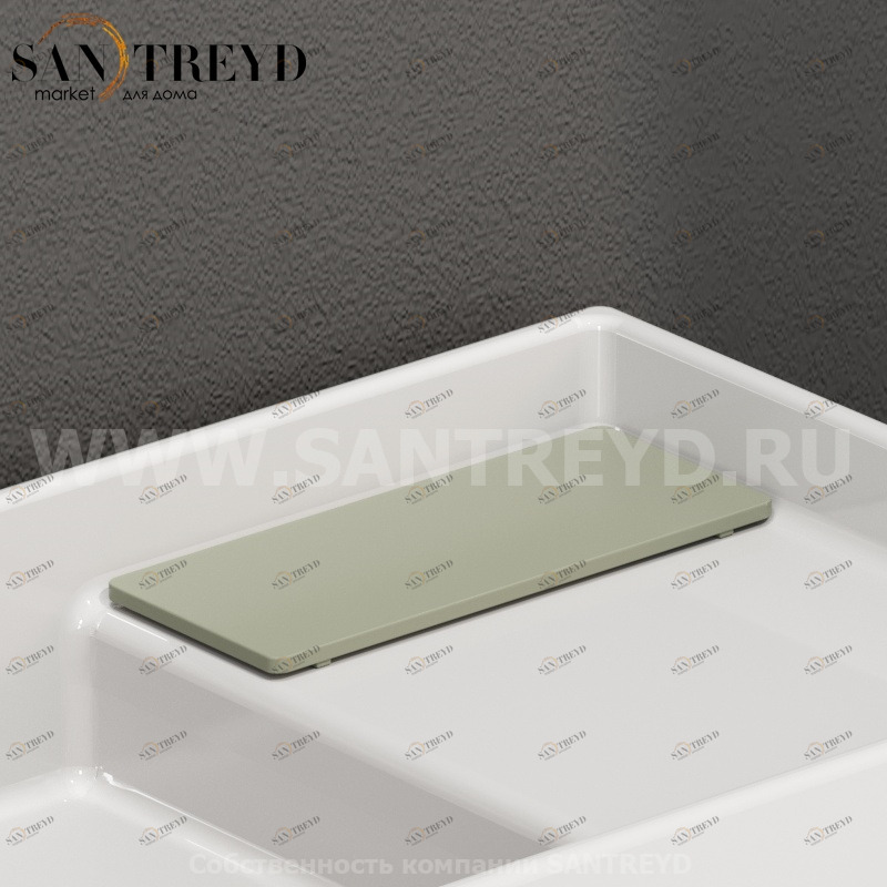 TR002LI Подставка на раковину Globo Ceramica Globo GENESIS