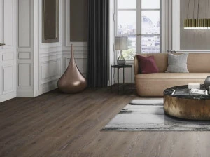 BOEN 3-х слойный дубовый паркет Plancia Ycg*vkfd