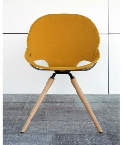 Tonon Мягкое кресло на жердочке из ткани [email protected]