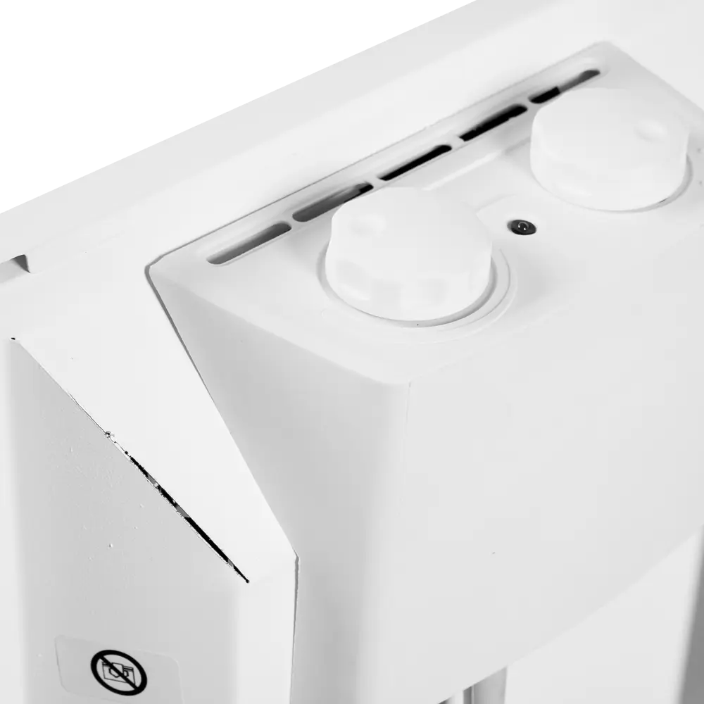 Инфракрасный обогреватель Теплофон IR1 22 с механическим термостатом 1000 Вт 82016444 STLM-0017671 - Вид №1