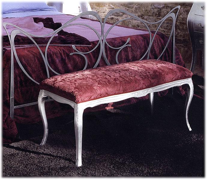 Банкетка CHATARINA TONIN 1575 GLAMOUR