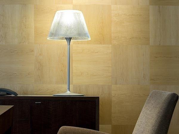 Flos Настольная лампа из стекла Home collection - tavolo F6108000 - Вид №2