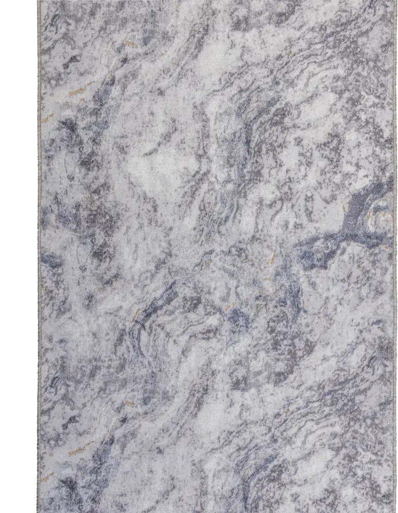 РОЯЛТАФТ Ковровая дорожка «Vavilon» - серый стиль для современного интерьера 85358275