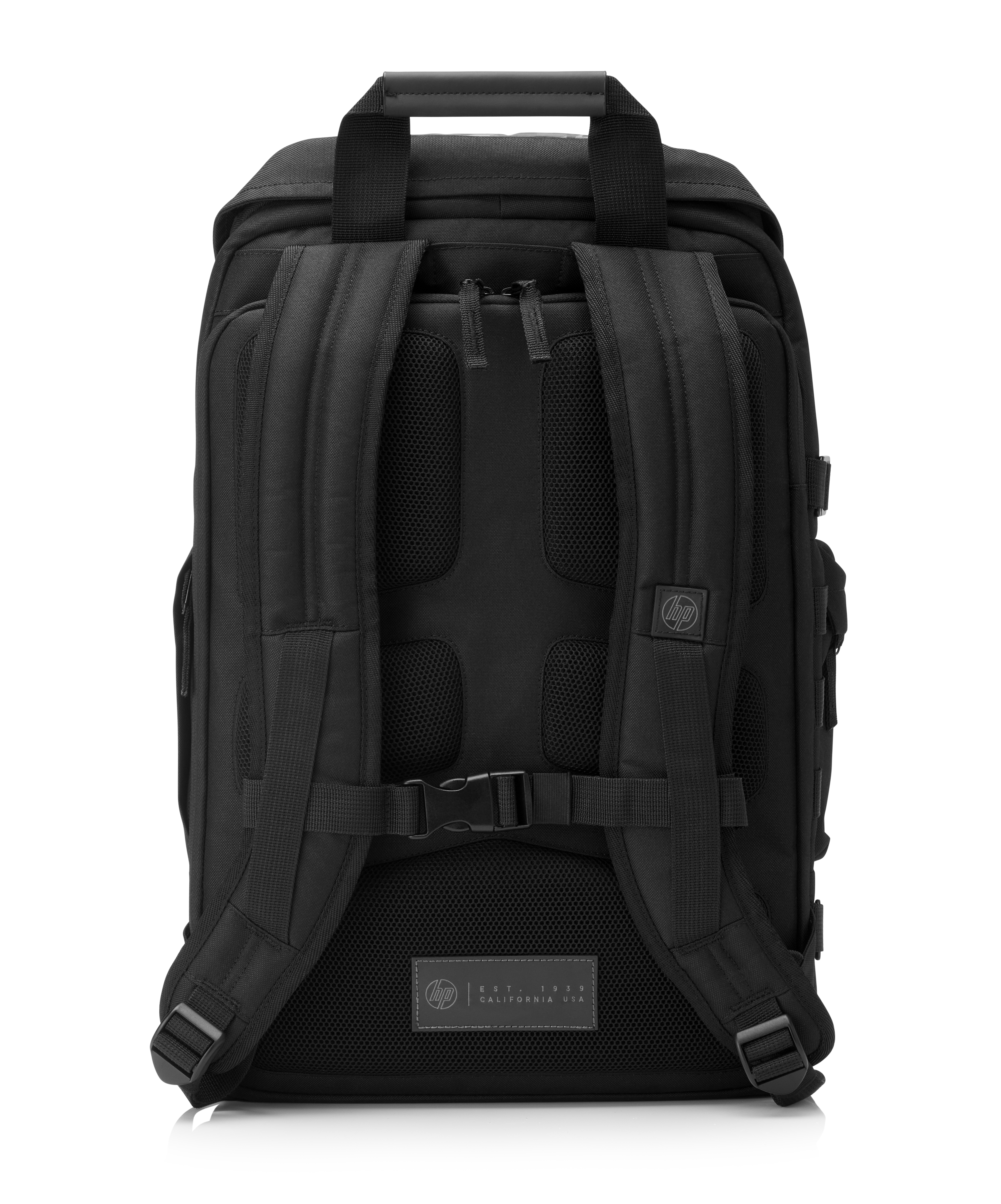 7XG61AA#ABB odyssey 15 dcamo backpack euro HP Santreyd  - Вид №1