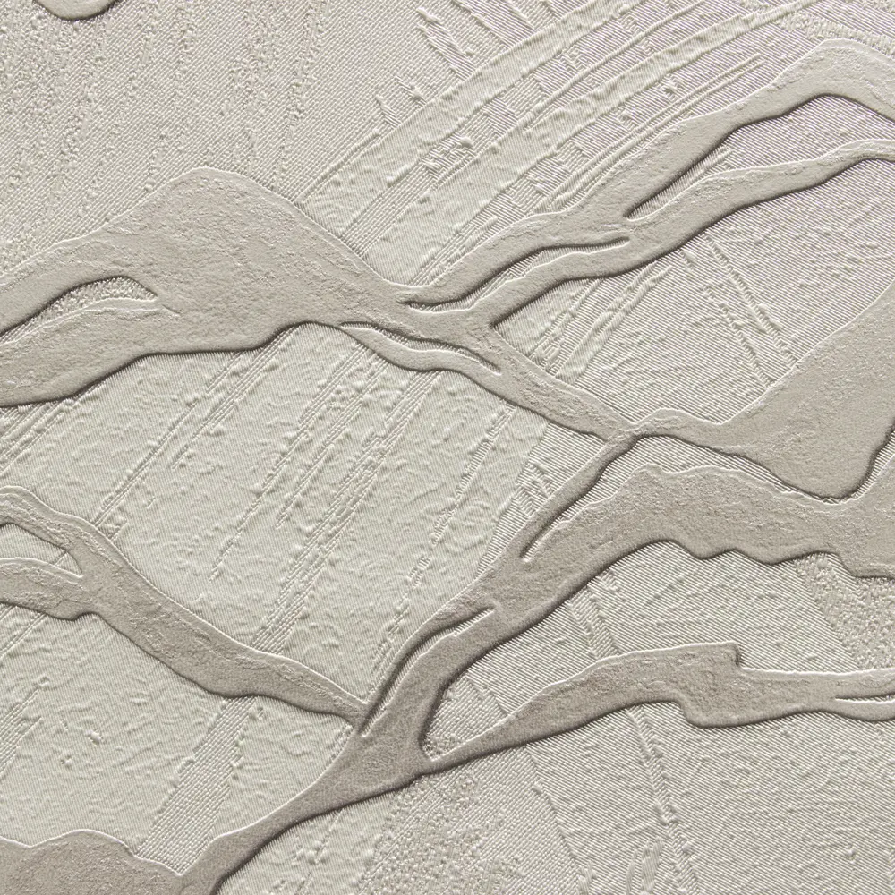 Обои виниловые Аспект Ру Тибет белые 1.06 м 70325-11 STLM-2048168 - Вид №1