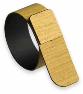 LIGNIS® Держатель для салфеток из дерева Nelumbo 22.006