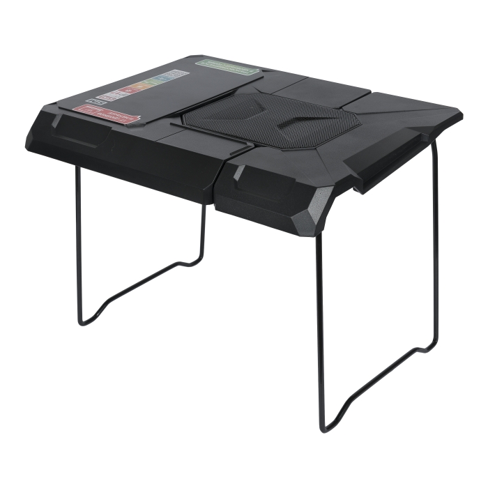 IP17TF laptop cooling table STM Santreyd  - Вид №5