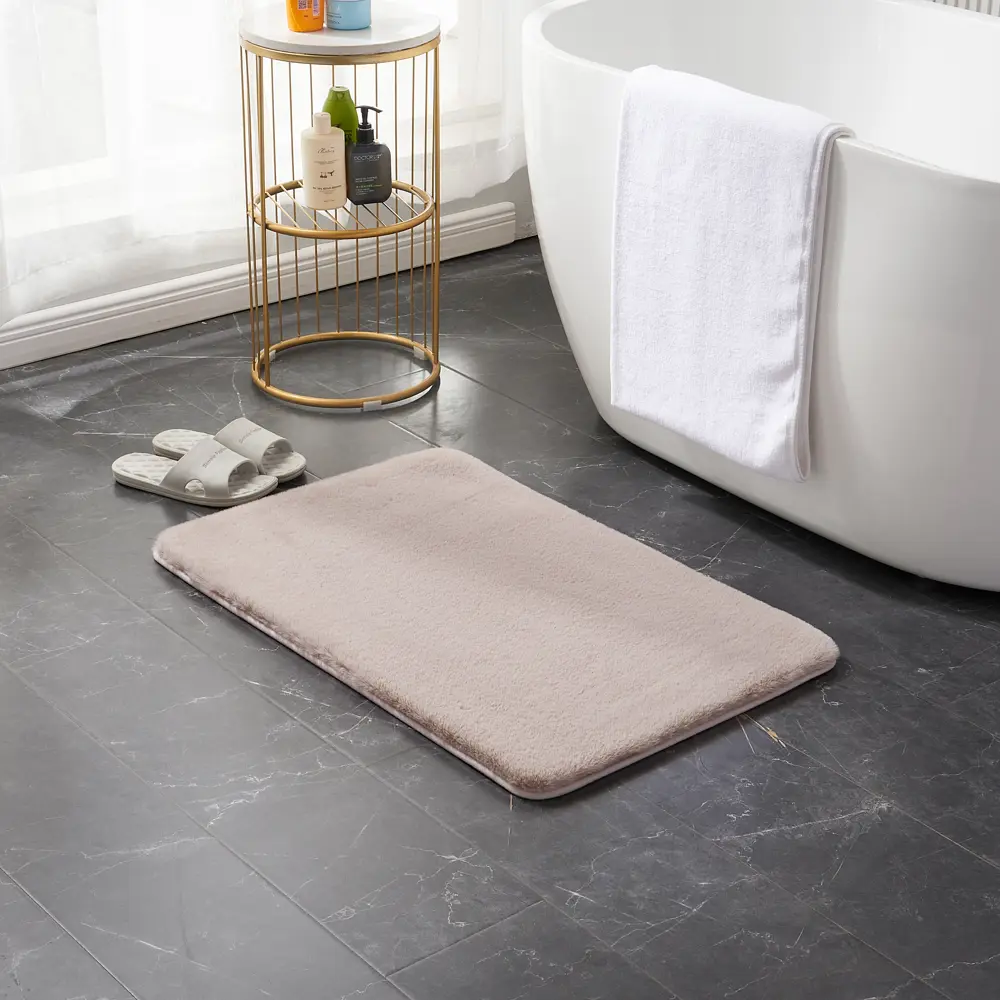 Santreyd Bingo - декоративный ковер с эффектом мальдивского песка 85881487 STLM-0065885 - Вид №4