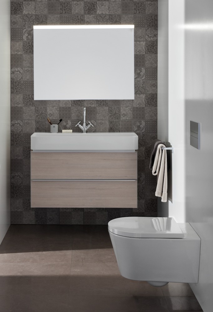 H8102870001121 Раковина LAUFEN PRO - Вид №13
