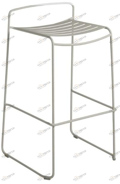 Fermob Табурет с высокими санями Surprising 1233