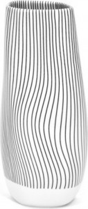 10545085 Meissen Ваза 19см "Волна" Фарфор