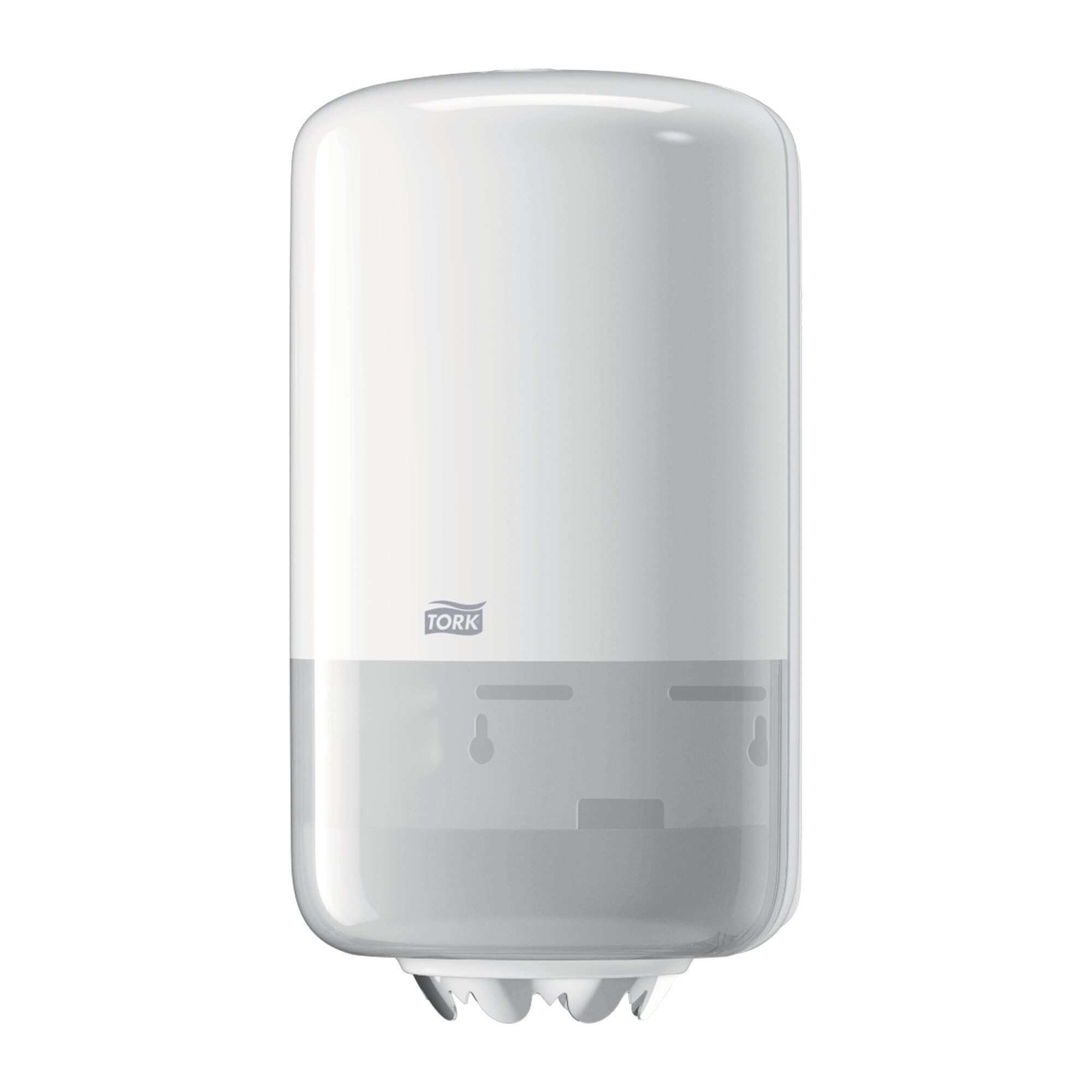55800049 Мини-диспенсер для полотенец с централизованной выдачей Tork 
