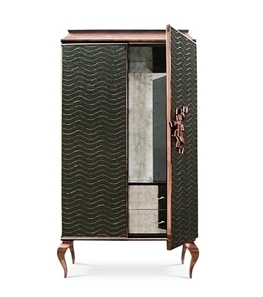 009303 Шкаф Divine Koket  - Вид №11