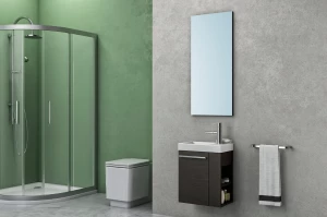 Тумба с раковиной Kiki 00988  Словения