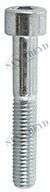 Винт RQ 51 08 035 RQ51 Tecfi M8 x 35 