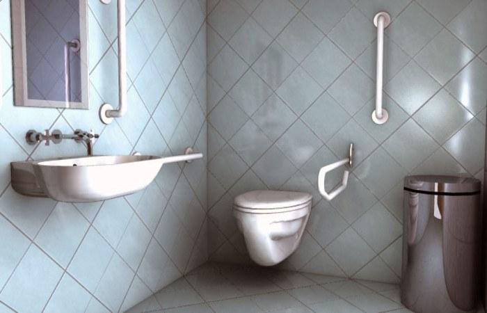 4842 Подвесная раковина настенная овальная fischer italia Tcs белая - Вид №2