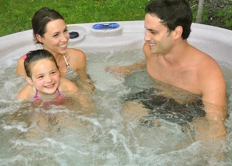 Innova Spa Urbania Santreyd sun-id-295804 - Вид №8