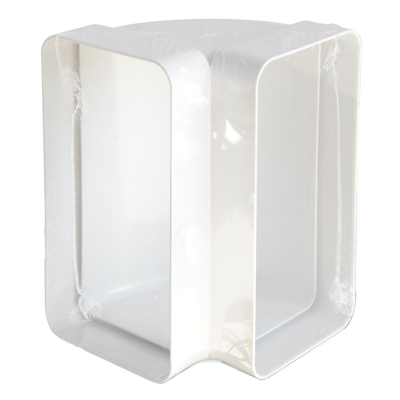 Вертикальная кривая для прямоугольной трубы First Corporation вентиляция ARCH-00096350 - Вид №1