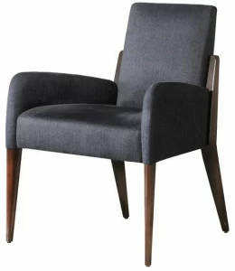 SELVA Стул с подлокотниками Gatsby