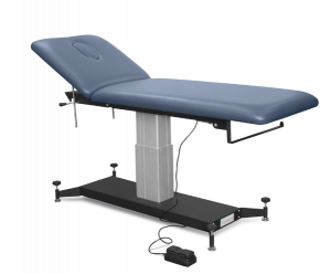 Массажный стол tower liftback Vision