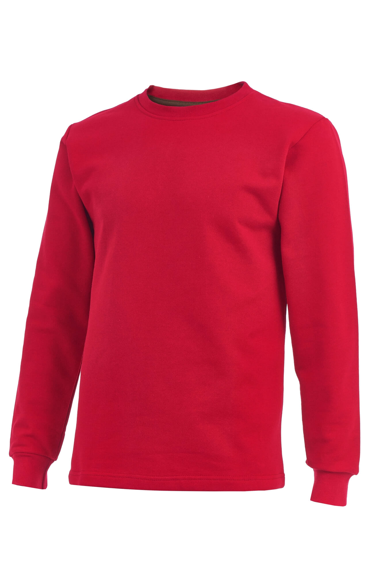 66325 Толстовка красная  Одежда для промоакций  размер XL (104) Спецодежда  - Вид №1