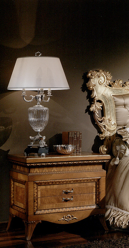 Тумбочка  ZANABONI A/1200-NT 