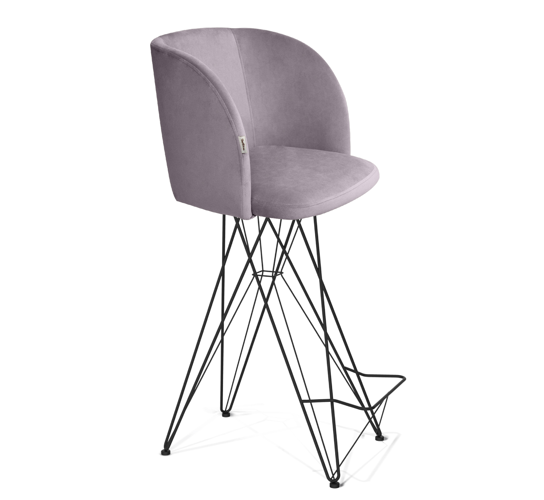 Стул барный SHT-ST33/S66 Santreyd SHTST583