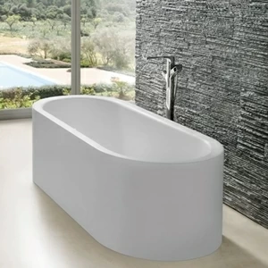 Mauersberger Ванна минеральная овальная 180x80 TERES