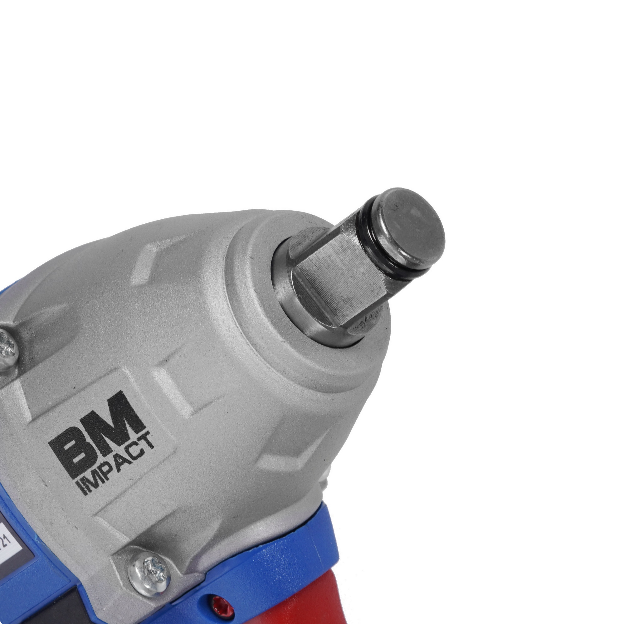 Гайковерт Зубр GB-250-42 20V MAX LITHIUM PRO 9909107 STDN-0121047 - Вид №4