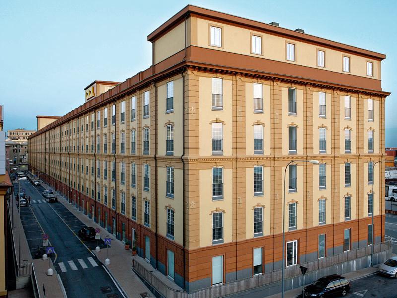 Sto Italia Элемент из искусственного камня для фасада sun-id-1384432 - Вид №2