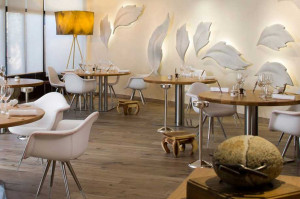 042283 Бра Leafs Karpa