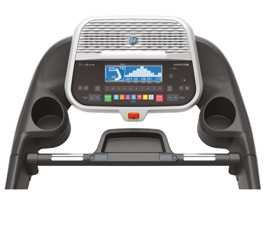 Беговая дорожка horizon adventure 7 viewfit Horizon sun-id-2068363 - Вид №1