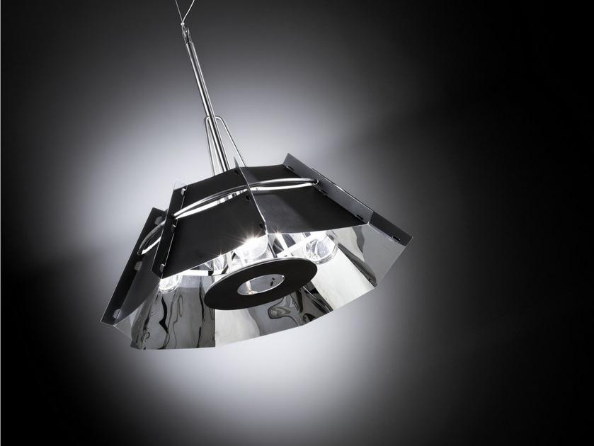 Slamp Подвесной светильник Chapeau sun-id-1417940 - Вид №1