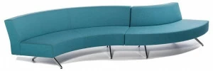 B&T Design Модульный диван на контракт