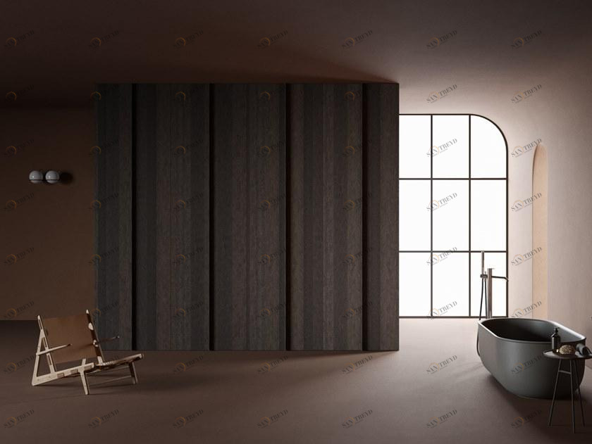 INBANI Деревянный шкаф для ванной Paral sun-id-1382290