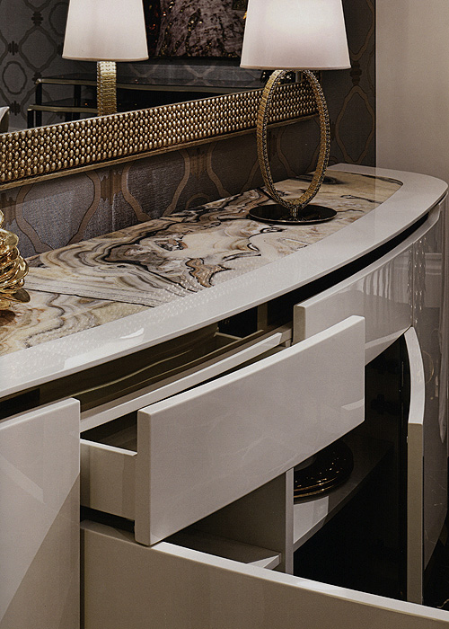 Буфет  VISIONNAIRE BRUNSWICK  - Вид №1