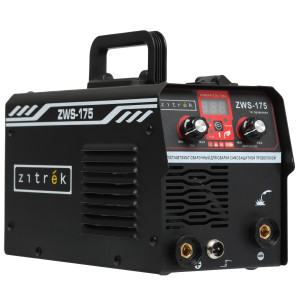 Сварочный аппарат Zitrek ZWS-175 9083883