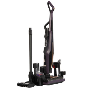 5620523 Моющий пылесос  вертикальный  Deerma DEM-P40 PROW  черный