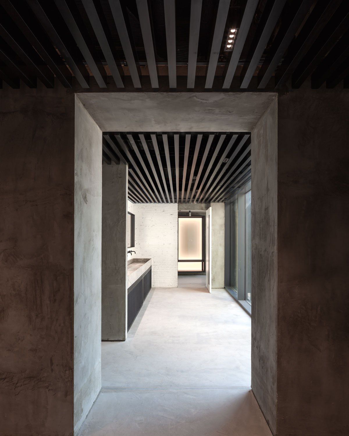 Несколько светодиодных утопленных прожекторов Deltalight DOT.COM ST ARCH-00052234 - Вид №3