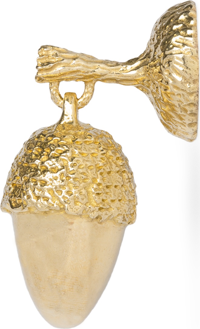 EA1078 Acorn PULLCAST Earth Collection  - Вид №2