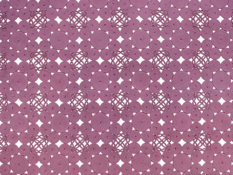 Paola Lenti Однотонный коврик из полипропилена для улицы High tech sun-id-1472606 - Вид №1