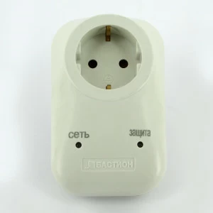 Устройство защиты от импульсных перенапряжений БАСТИОН АЛЬБАТРОС-220/3500 AC