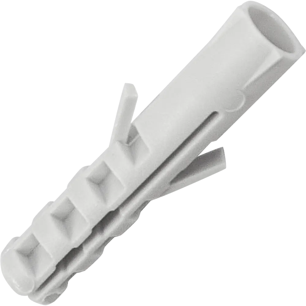 Дюбель потайной Standers PND 6х30 мм для бетона и камня, 50 шт 83387824 STLM-0040749