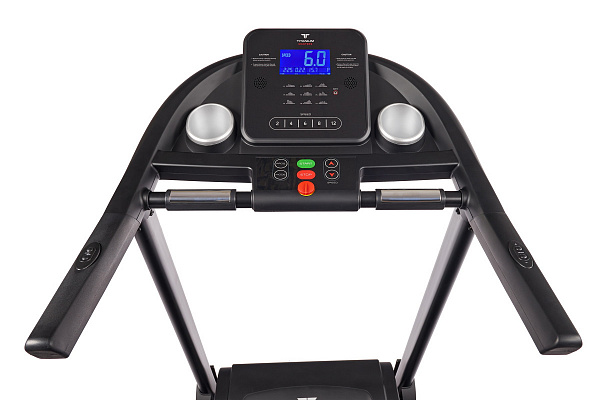 Беговая дорожка titanium masters physiotech tdm Titanium sun-id-2068508 - Вид №1