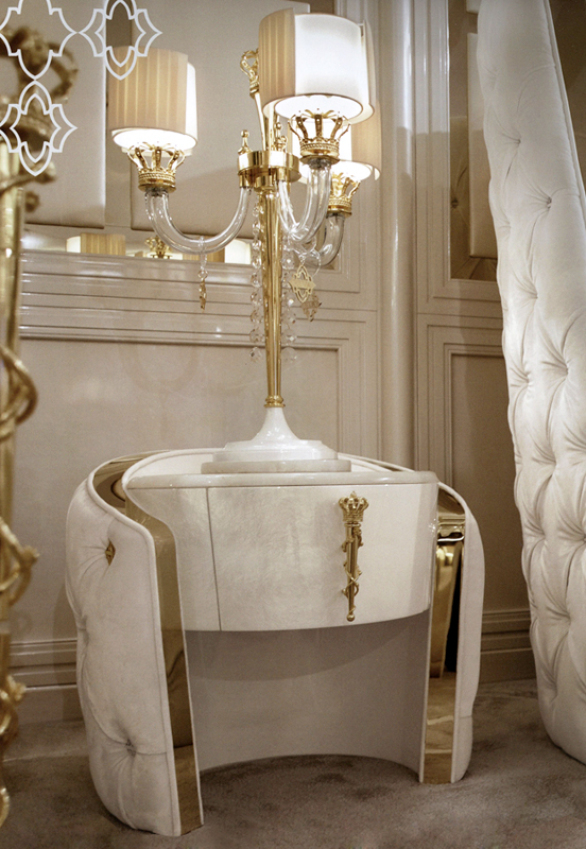 Тумбочка  RIVATELIER 541 Atena