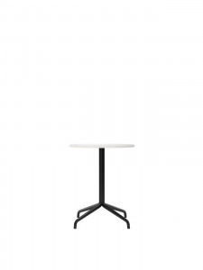 5709262041947 Стол колонны гавани, Круглый стол LuceLight