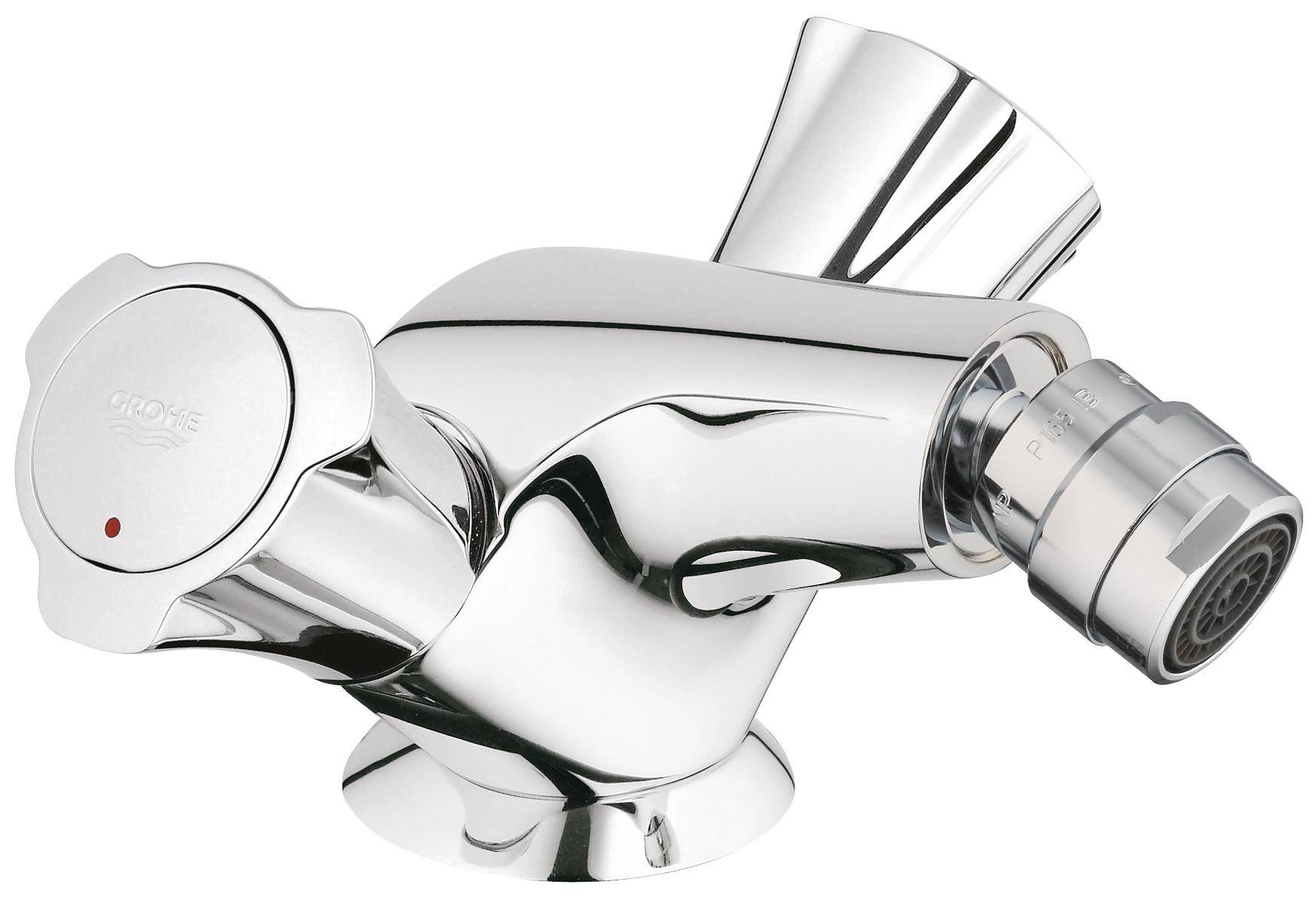 24480001 Смеситель для биде Grohe Costa L хром