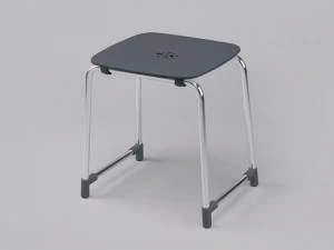 Provex Industrie Табурет для ванной Abs 300